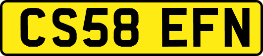 CS58EFN