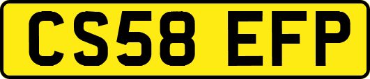 CS58EFP