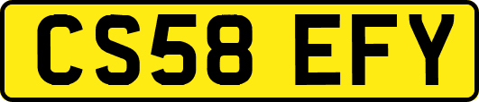 CS58EFY