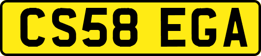 CS58EGA