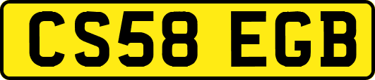 CS58EGB