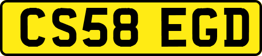 CS58EGD