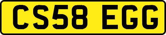 CS58EGG