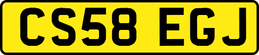 CS58EGJ