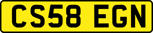 CS58EGN