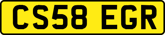 CS58EGR