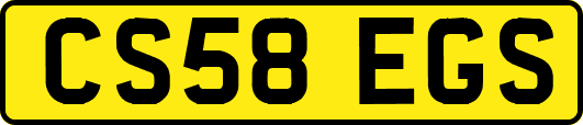 CS58EGS