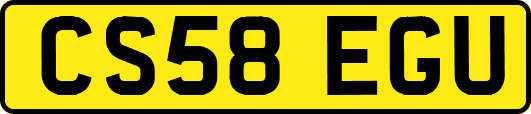 CS58EGU