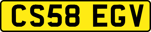 CS58EGV