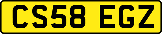 CS58EGZ