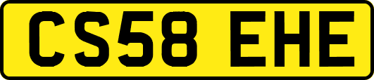 CS58EHE