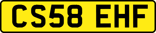 CS58EHF
