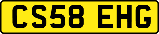 CS58EHG