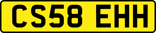 CS58EHH