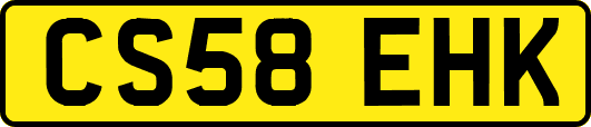 CS58EHK