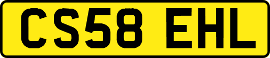 CS58EHL