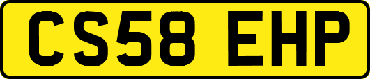 CS58EHP