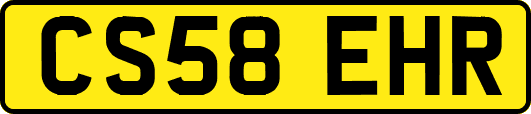 CS58EHR