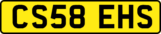 CS58EHS
