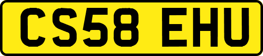 CS58EHU