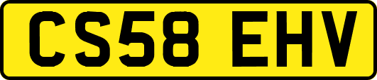 CS58EHV