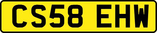 CS58EHW