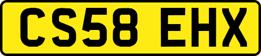 CS58EHX