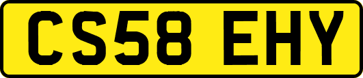 CS58EHY