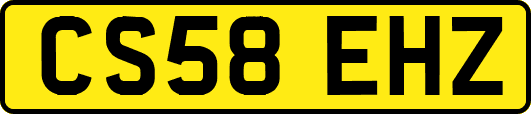 CS58EHZ