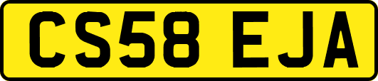 CS58EJA
