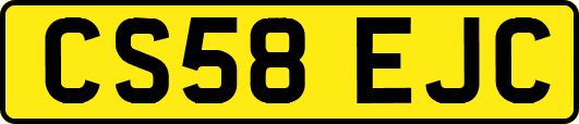 CS58EJC