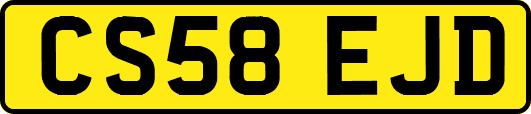 CS58EJD