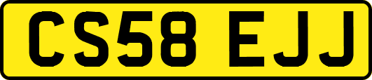 CS58EJJ