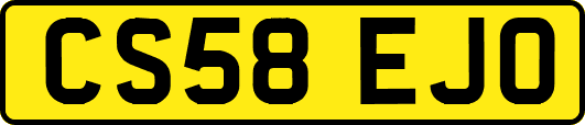 CS58EJO