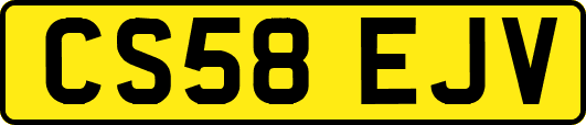 CS58EJV