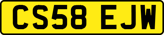 CS58EJW
