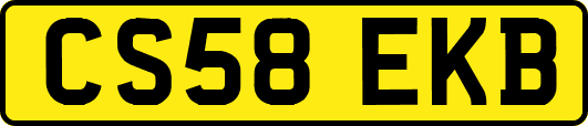CS58EKB