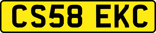 CS58EKC