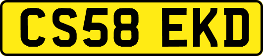 CS58EKD