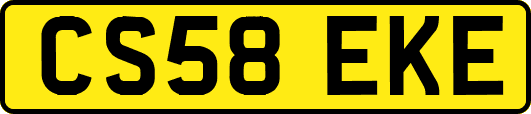 CS58EKE