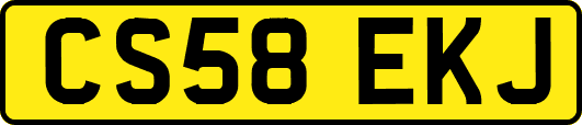 CS58EKJ