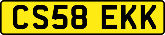CS58EKK