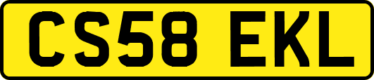 CS58EKL