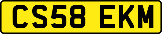 CS58EKM