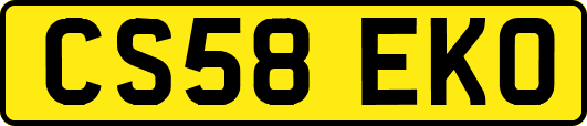 CS58EKO