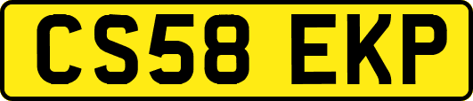 CS58EKP