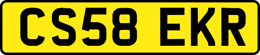 CS58EKR