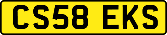 CS58EKS