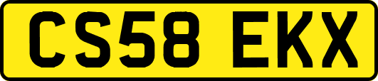 CS58EKX