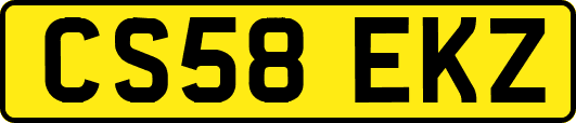 CS58EKZ